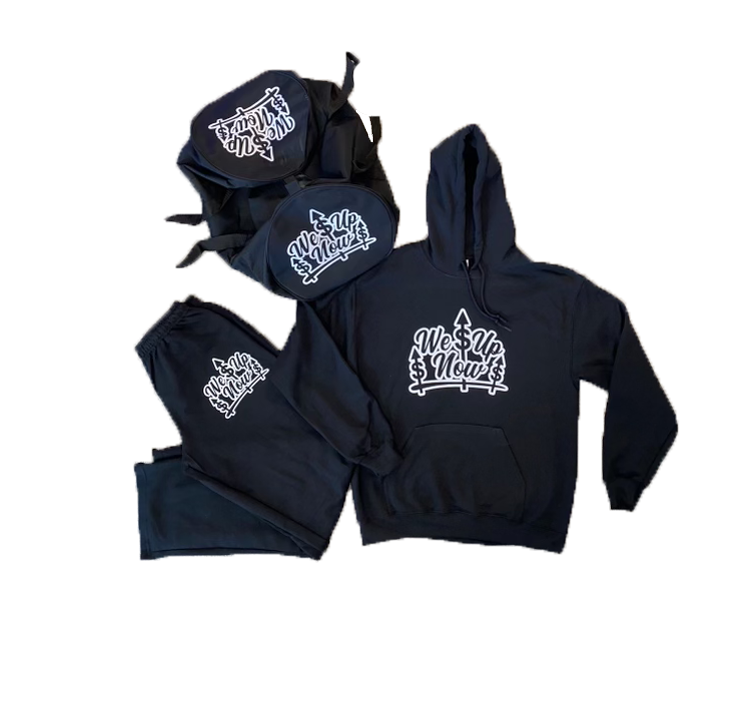 WUN 3 Item Bundle