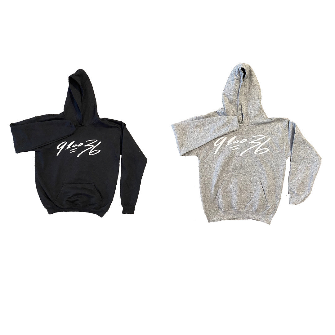 2 Hoodie Bundle