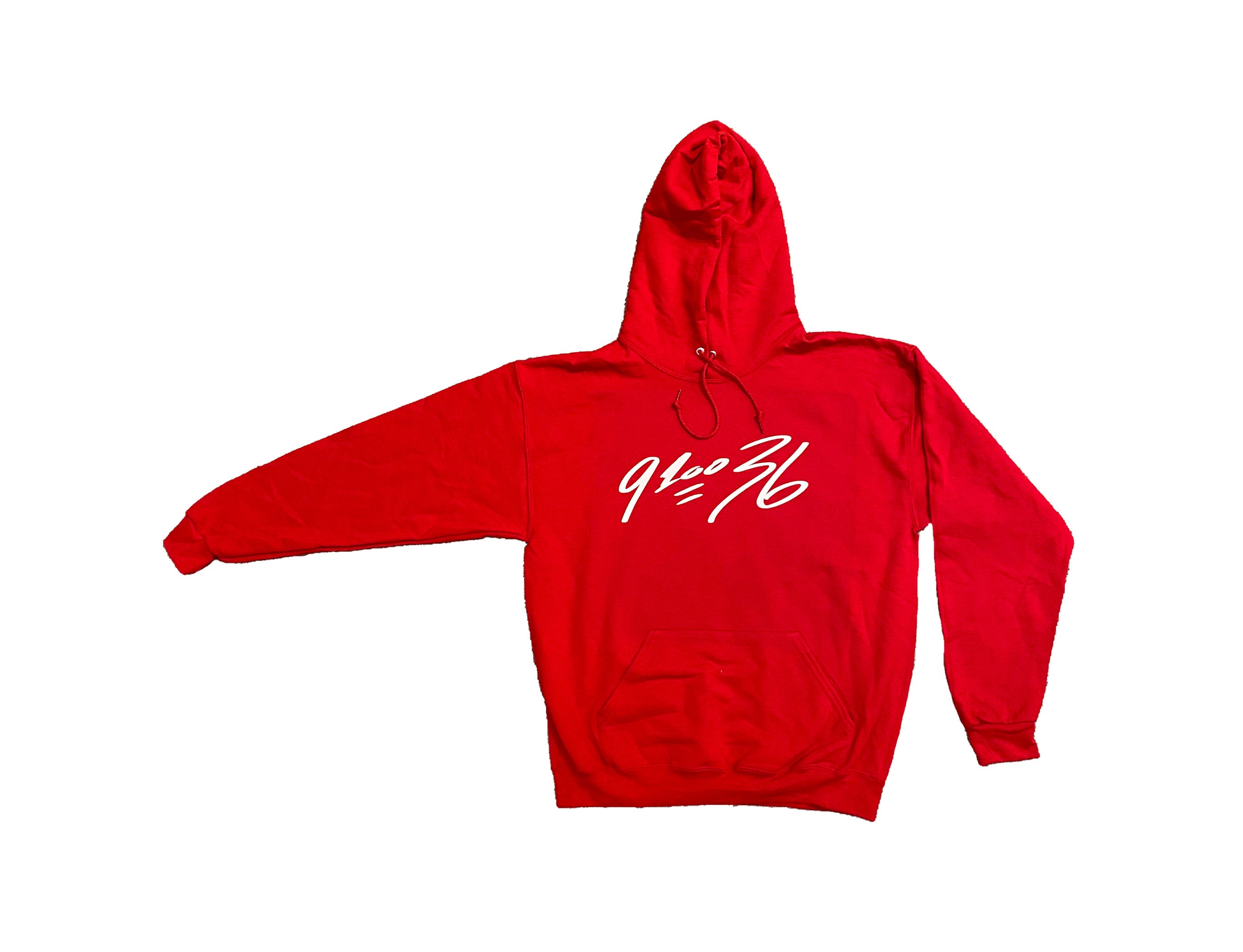 Vamp hoodie